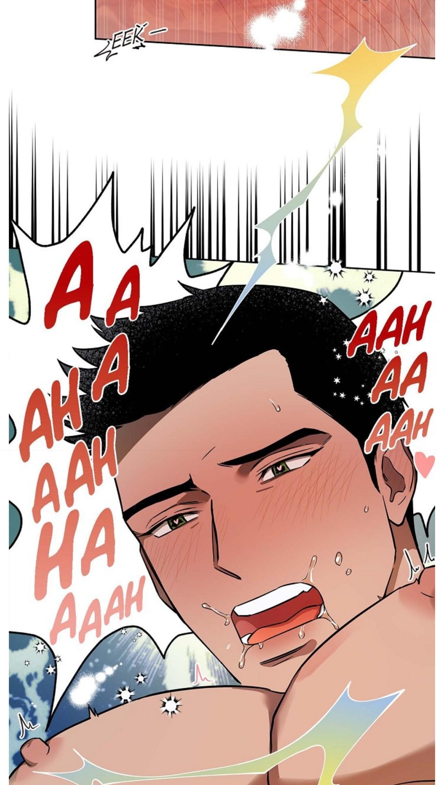 Read Ang Ang chapter 29 image 15 on Lezhin