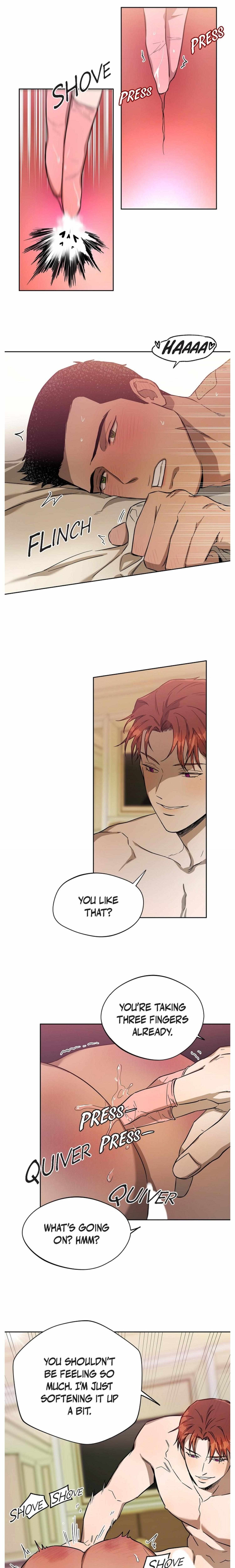 Read Ang Ang chapter 29 image 2 on Lezhin