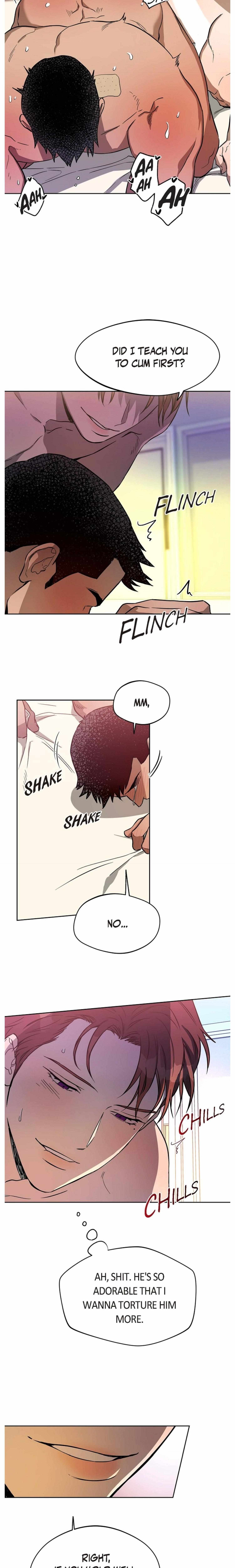 Read Ang Ang chapter 29 image 3 on Lezhin