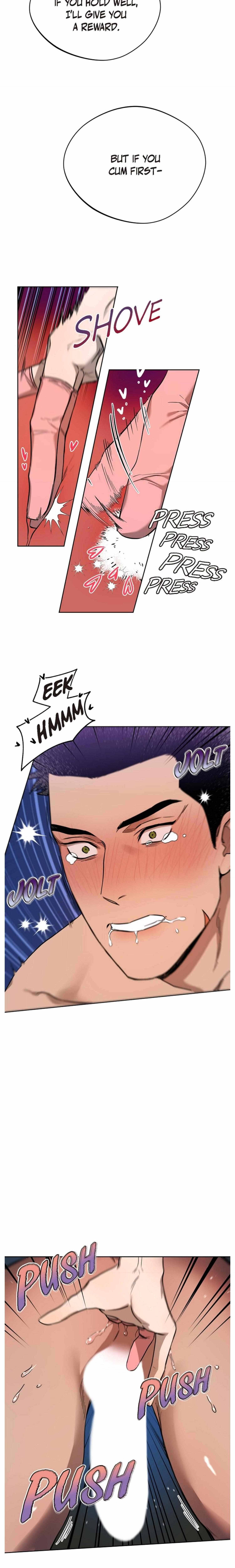Read Ang Ang chapter 29 image 4 on Lezhin