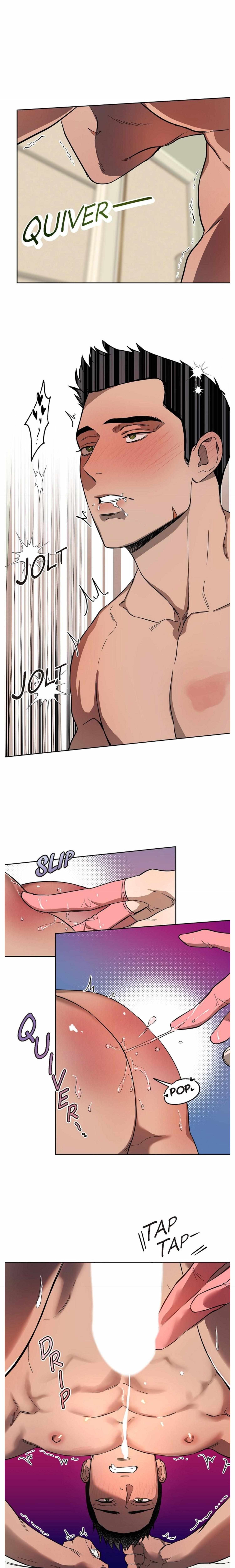 Read Ang Ang chapter 29 image 5 on Lezhin