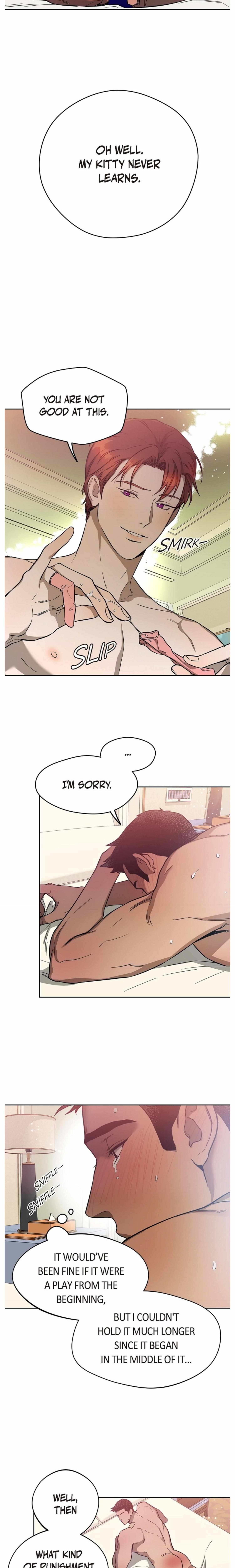 Read Ang Ang chapter 29 image 6 on Lezhin