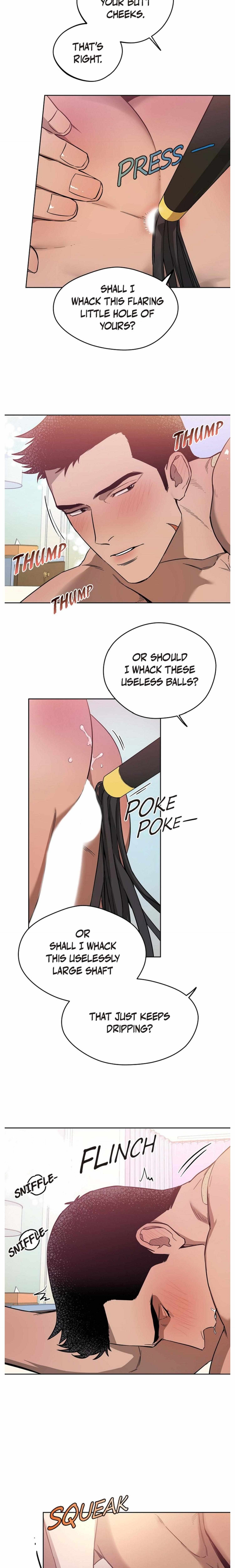 Read Ang Ang chapter 29 image 8 on Lezhin