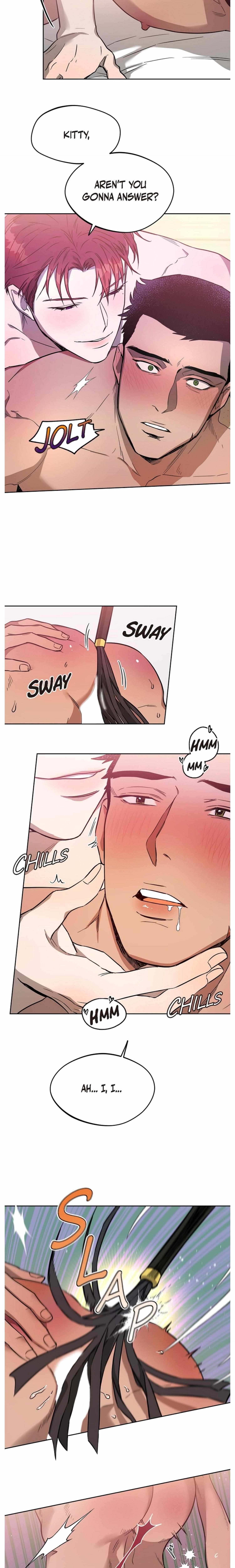 Read Ang Ang chapter 29 image 9 on Lezhin