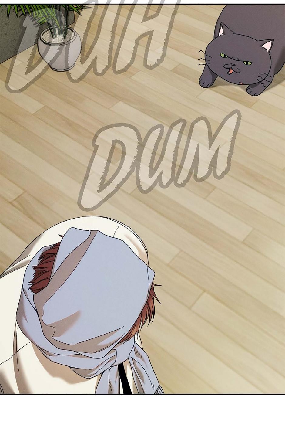Read Ang Ang chapter 3.1 image 11 on Lezhin