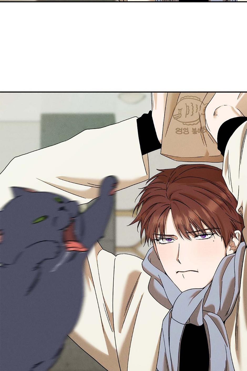 Read Ang Ang chapter 3.1 image 19 on Lezhin
