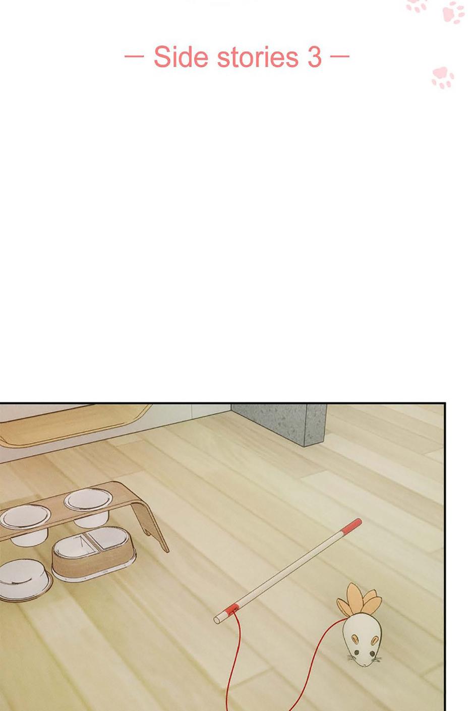 Read Ang Ang chapter 3.1 image 22 on Lezhin