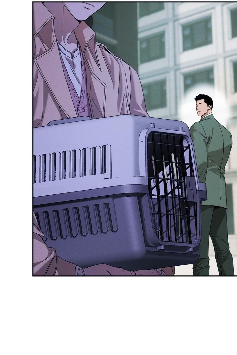 Read Ang Ang chapter 3.1 image 27 on Lezhin