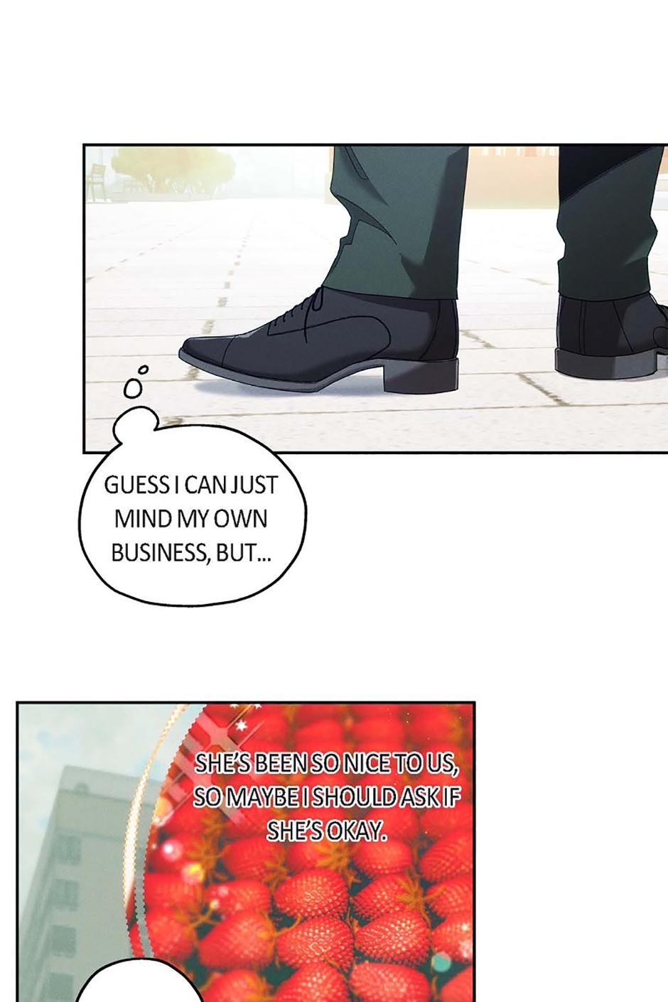 Read Ang Ang chapter 3.1 image 29 on Lezhin