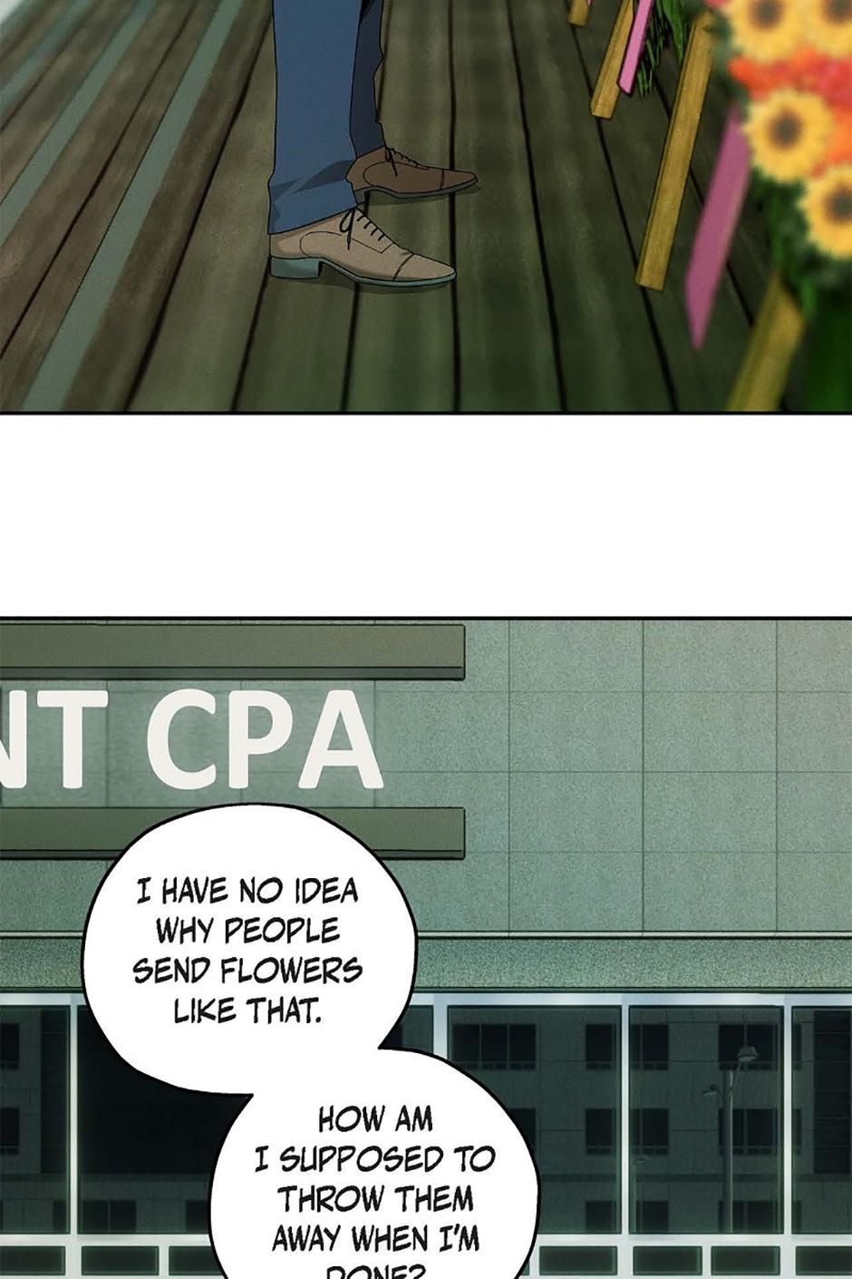 Read Ang Ang chapter 3.1 image 3 on Lezhin