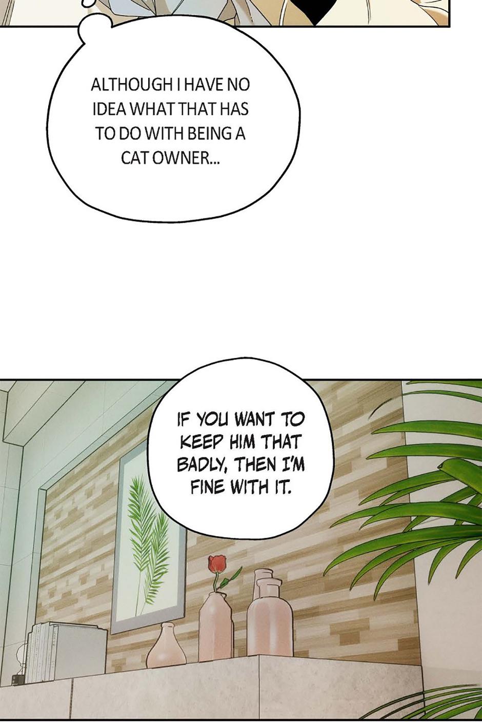 Read Ang Ang chapter 3.1 image 39 on Lezhin