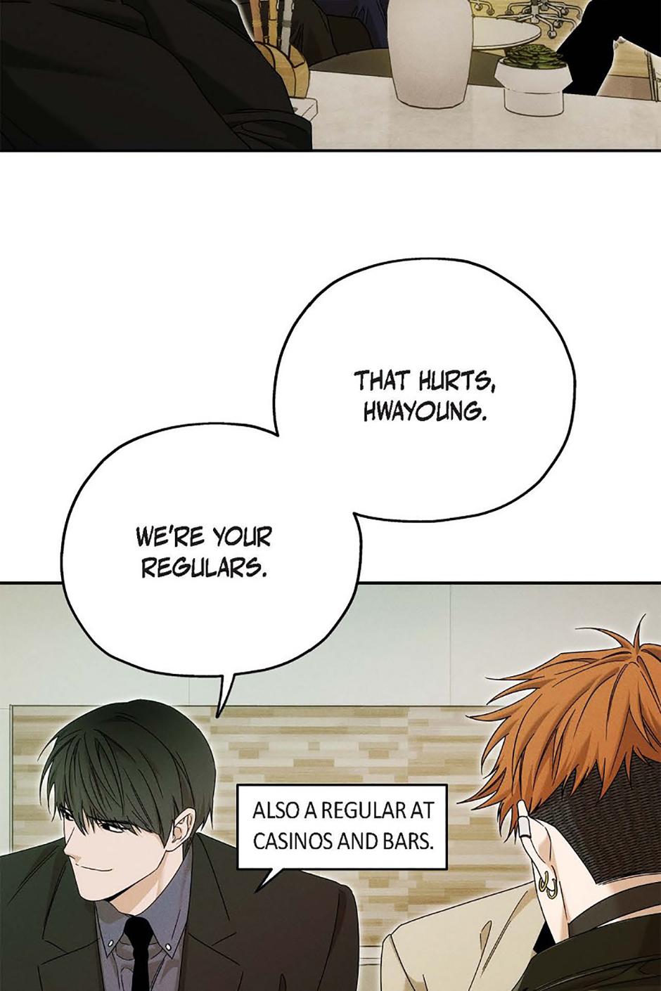 Read Ang Ang chapter 3.1 image 43 on Lezhin
