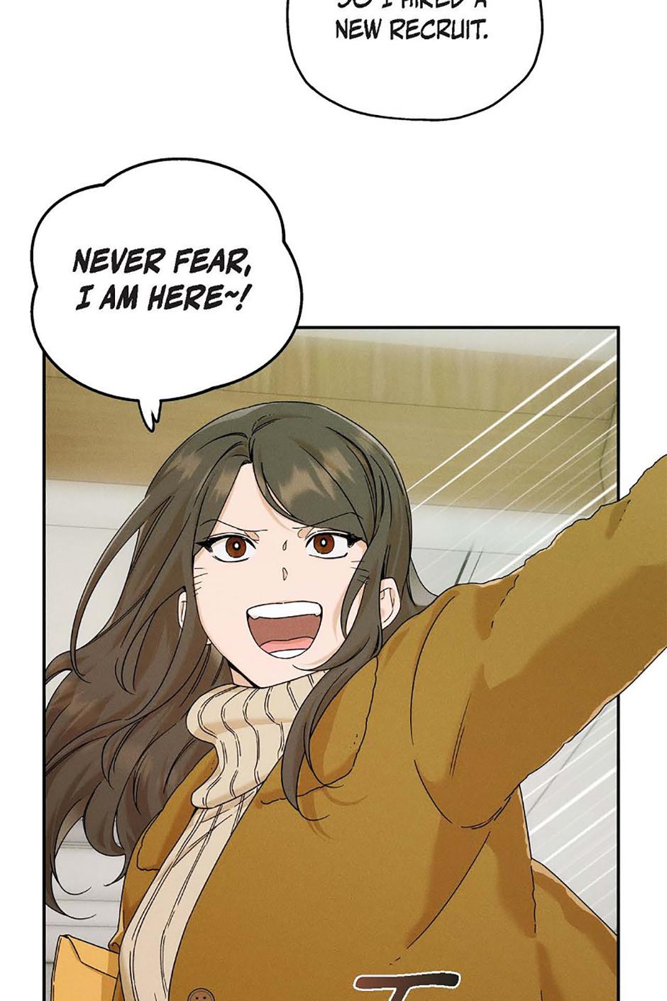 Read Ang Ang chapter 3.1 image 46 on Lezhin