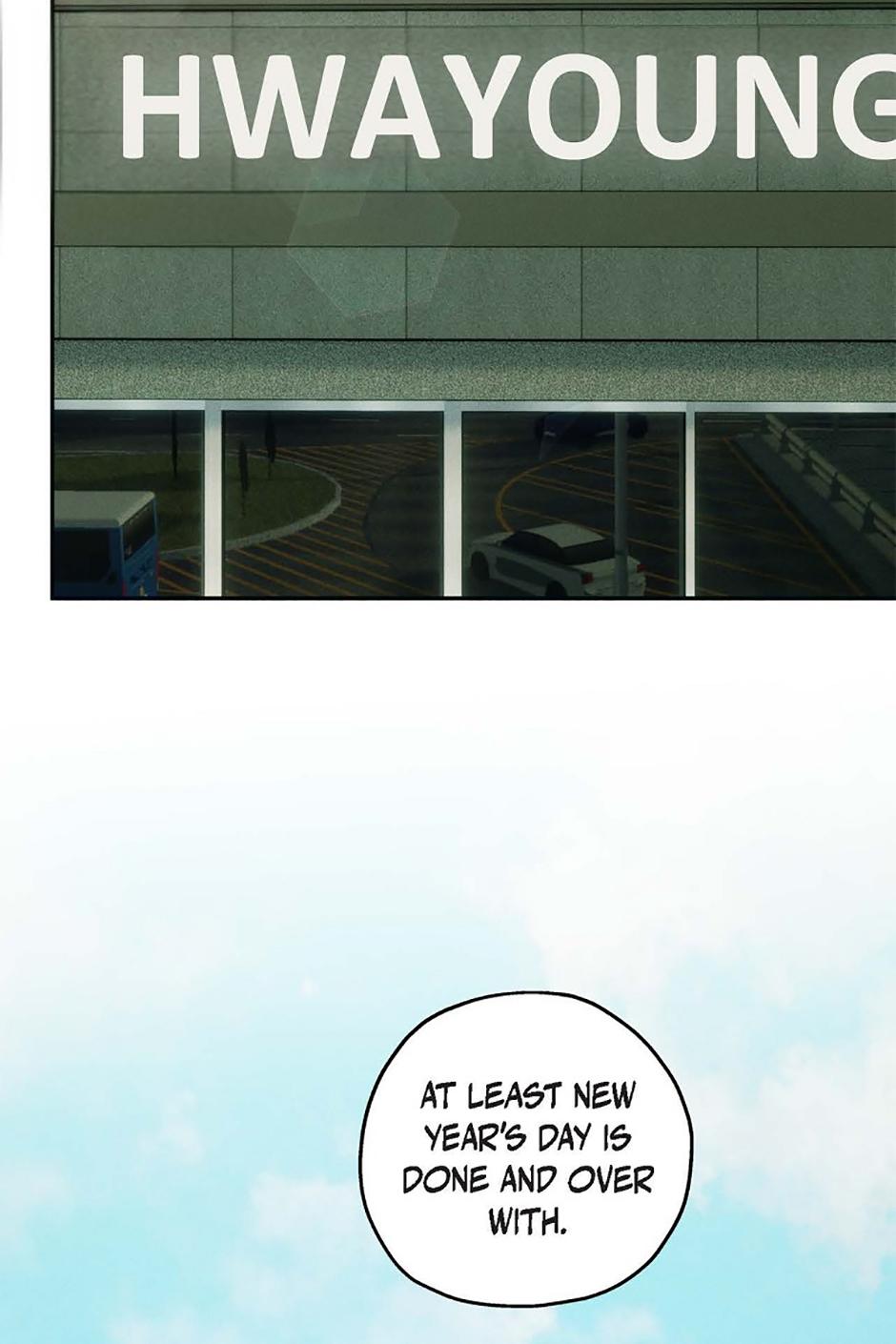 Read Ang Ang chapter 3.1 image 5 on Lezhin