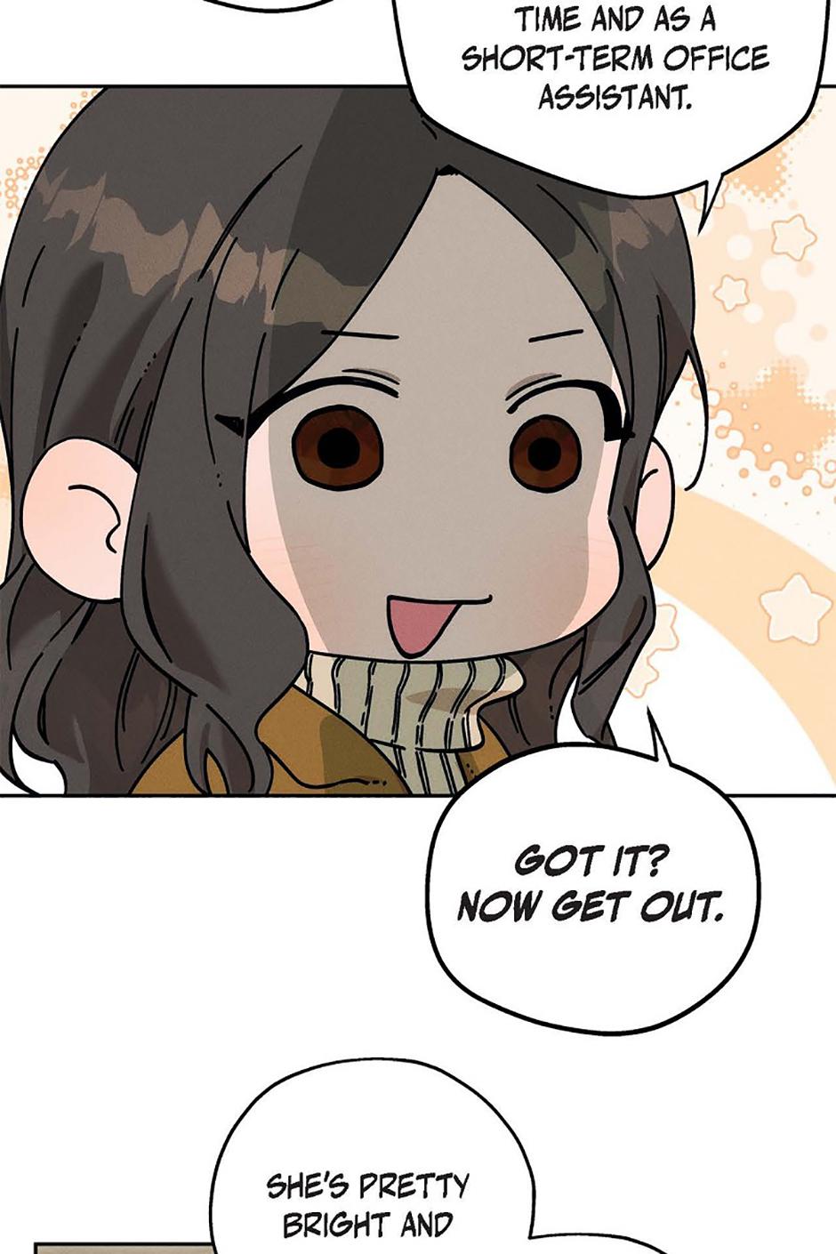 Read Ang Ang chapter 3.1 image 51 on Lezhin
