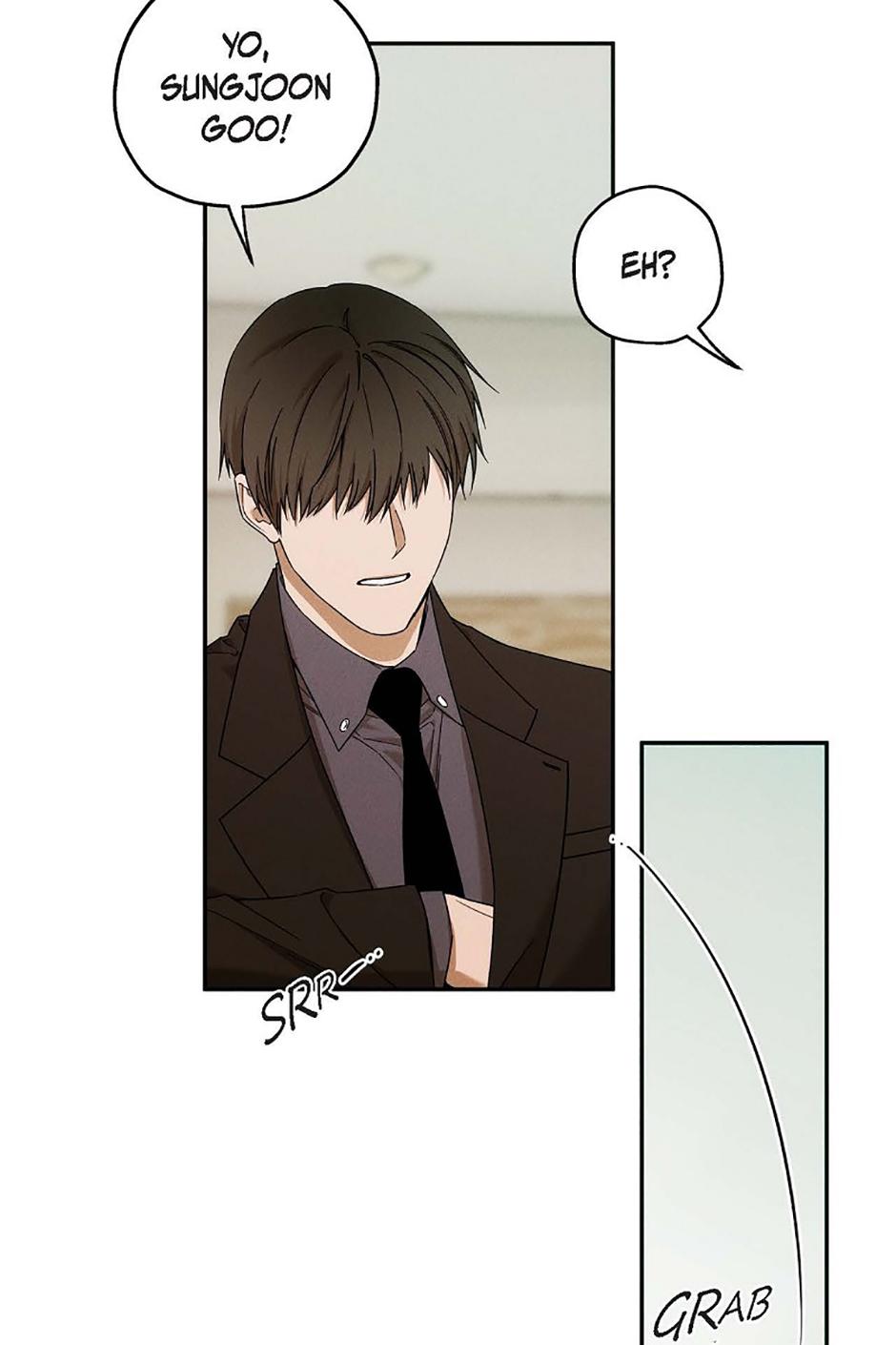 Read Ang Ang chapter 3.1 image 54 on Lezhin