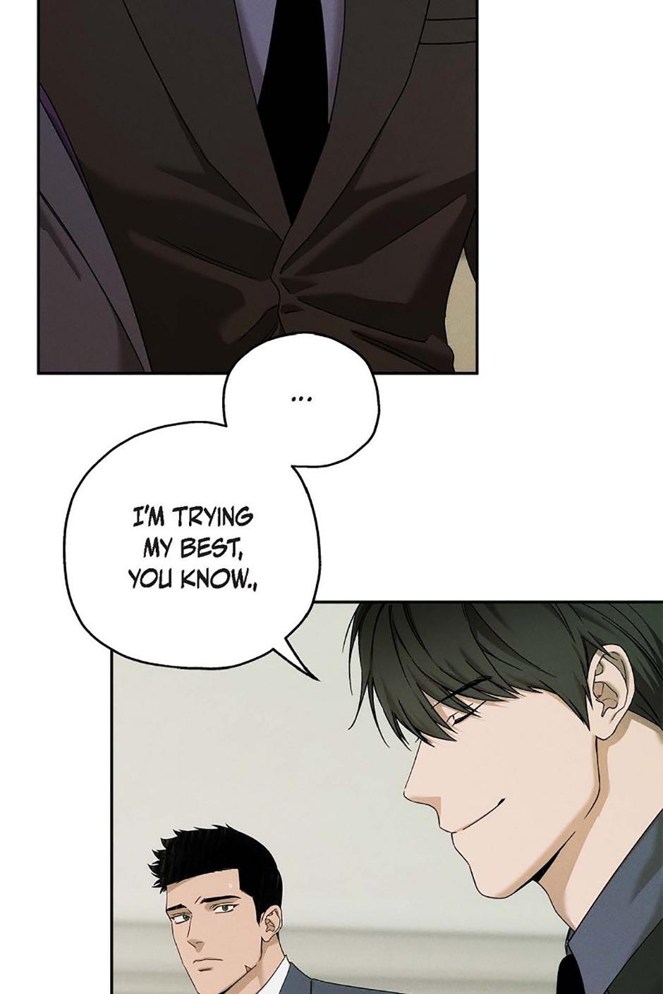 Read Ang Ang chapter 3.1 image 57 on Lezhin
