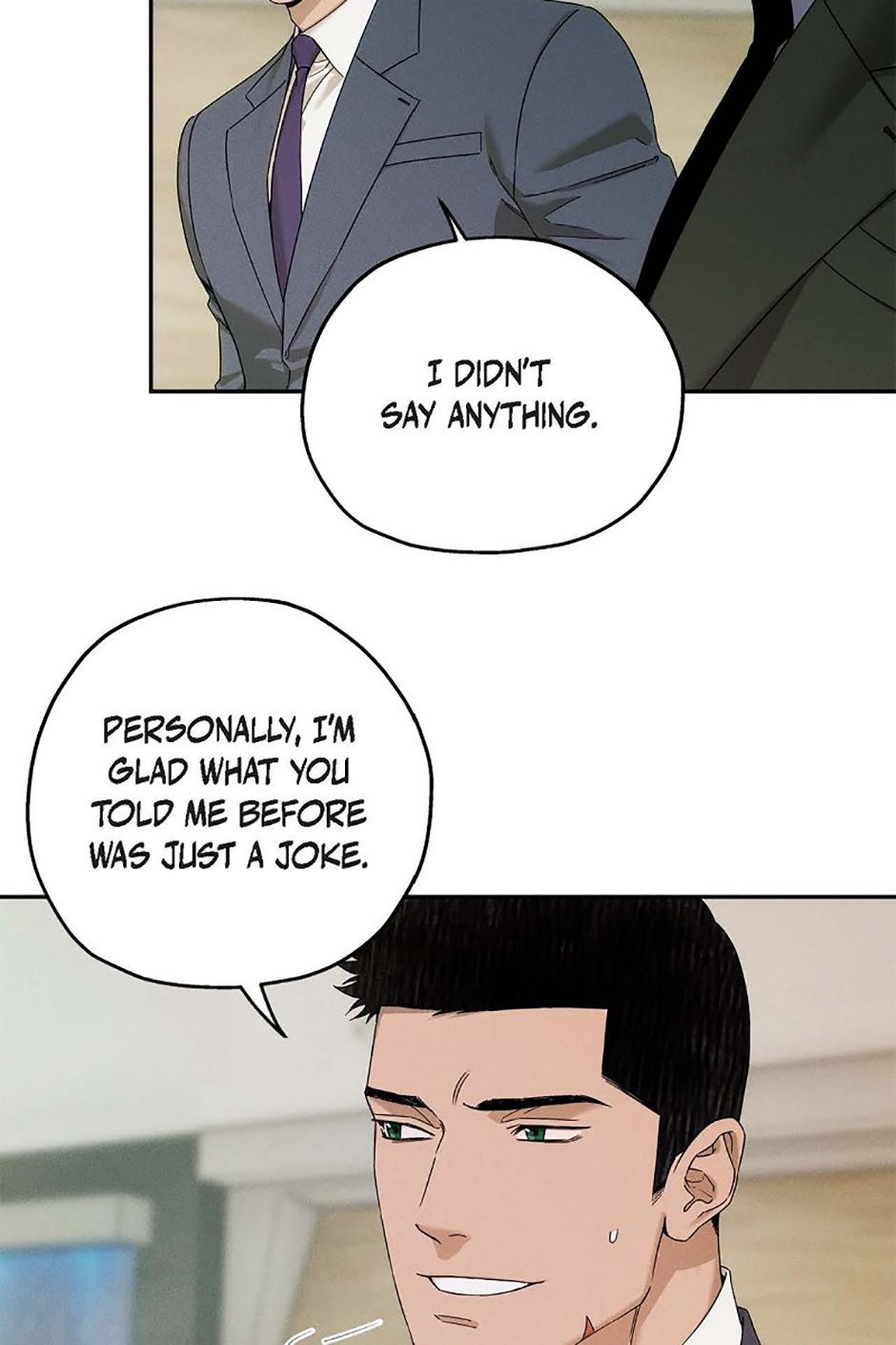 Read Ang Ang chapter 3.1 image 58 on Lezhin