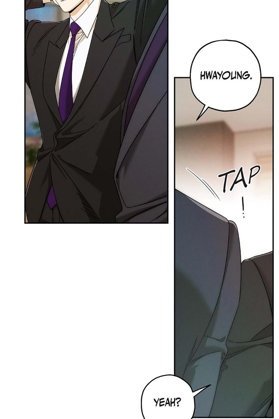 Read Ang Ang chapter 3.1 image 64 on Lezhin
