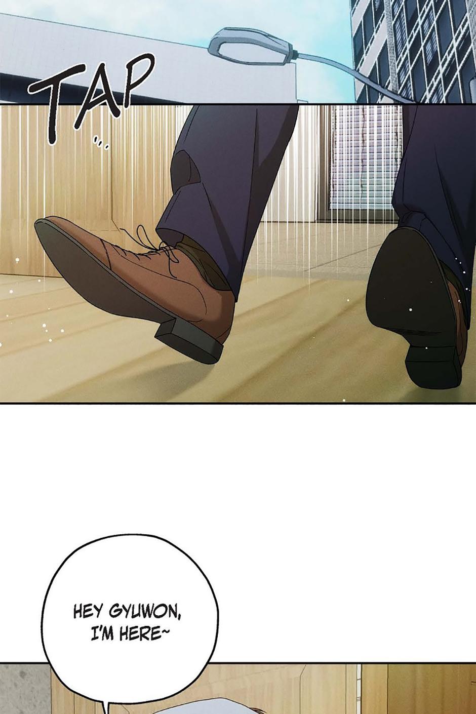 Read Ang Ang chapter 3.1 image 7 on Lezhin