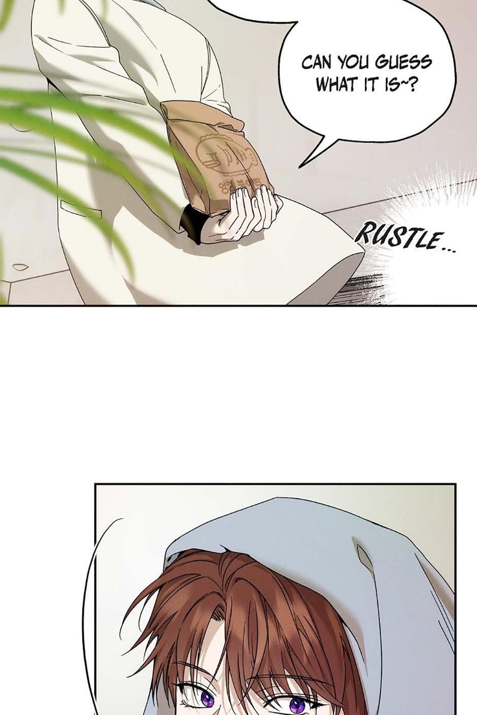 Read Ang Ang chapter 3.1 image 9 on Lezhin