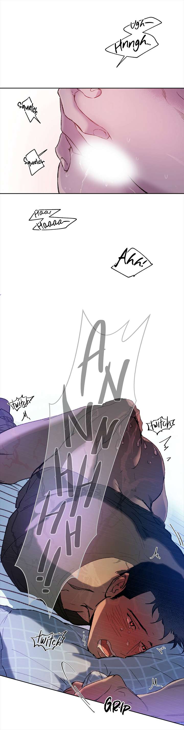 Read Ang Ang chapter 3 image 3 on Lezhin