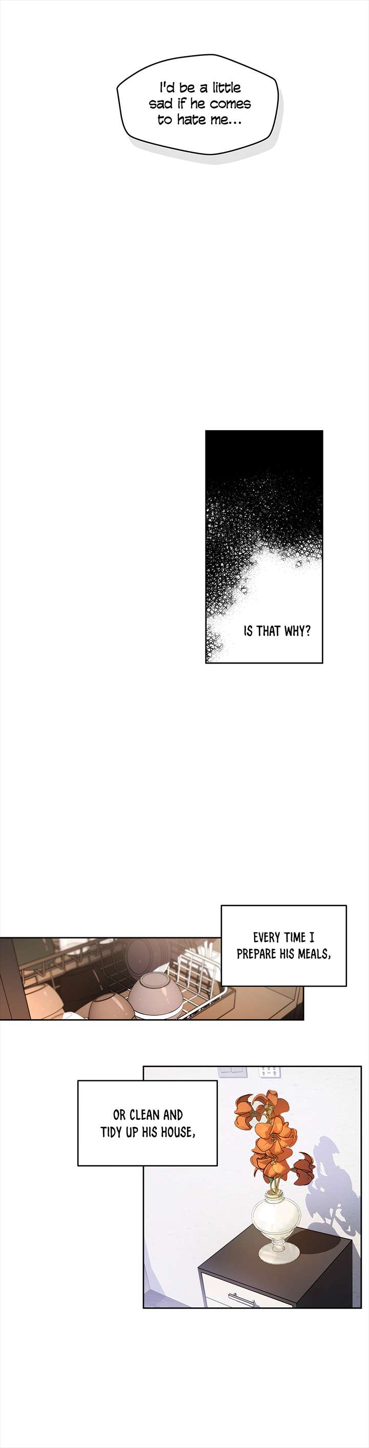 Read Ang Ang chapter 3 image 7 on Lezhin