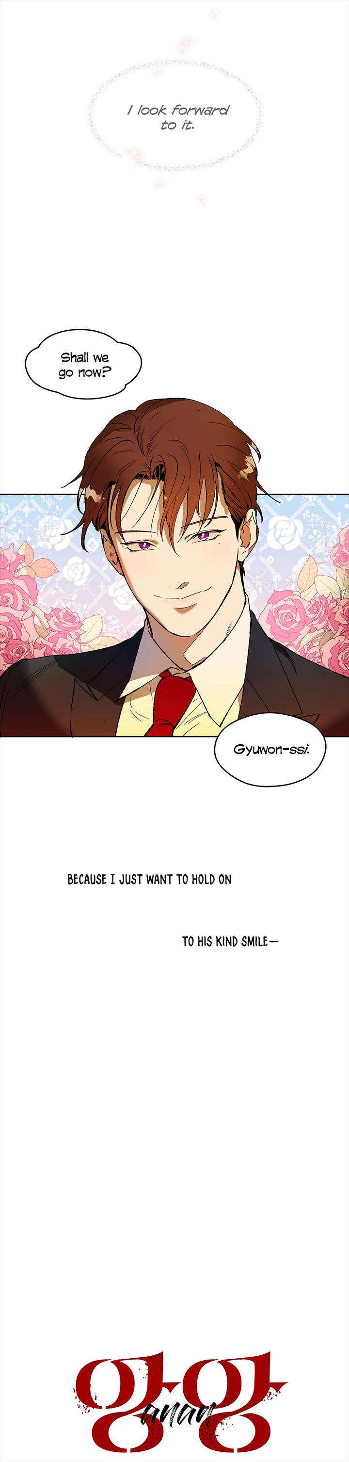 Read Ang Ang chapter 3 image 8 on Lezhin