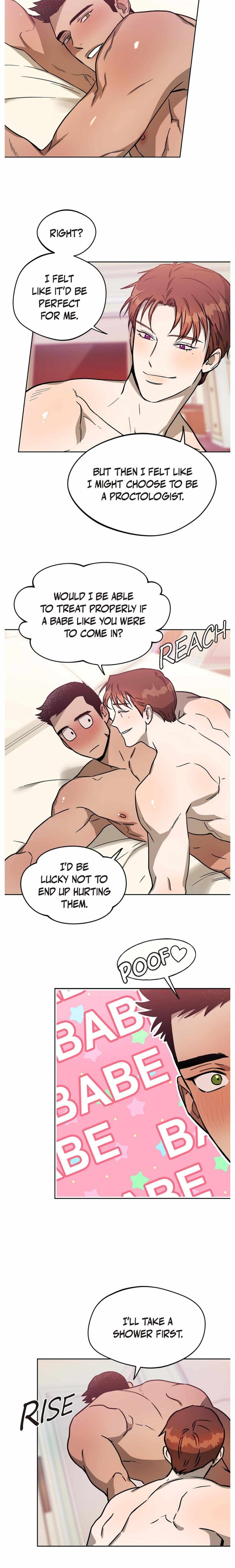 Read Ang Ang chapter 30 image 10 on Lezhin