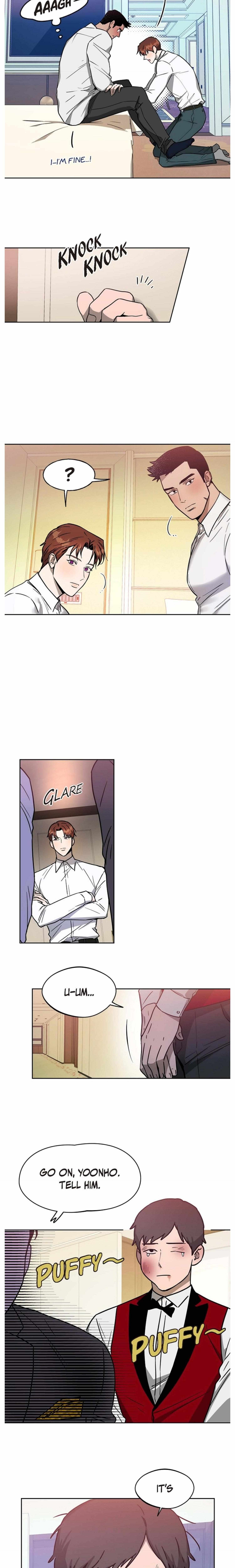 Read Ang Ang chapter 30 image 12 on Lezhin