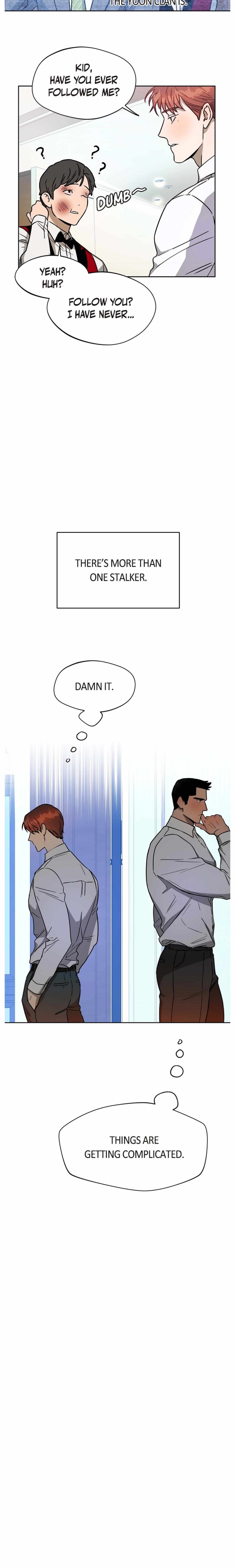 Read Ang Ang chapter 30 image 14 on Lezhin