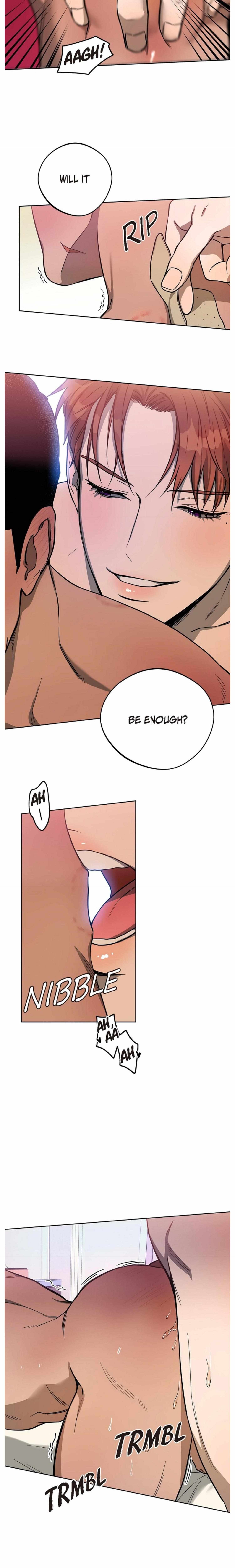 Read Ang Ang chapter 30 image 7 on Lezhin