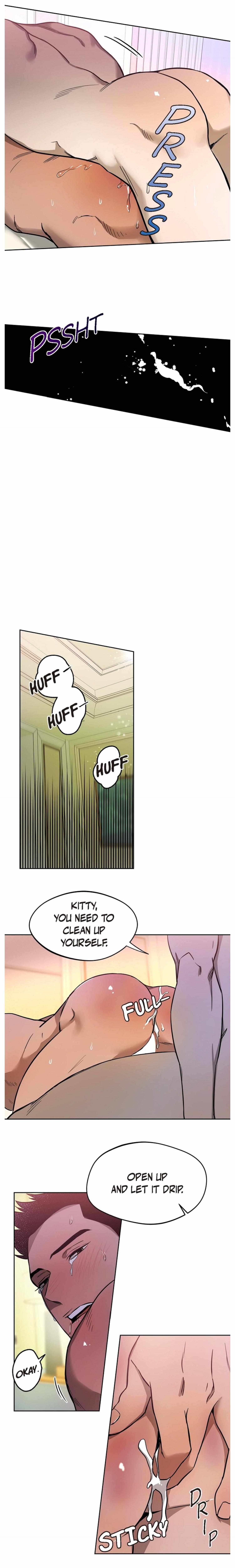 Read Ang Ang chapter 30 image 8 on Lezhin
