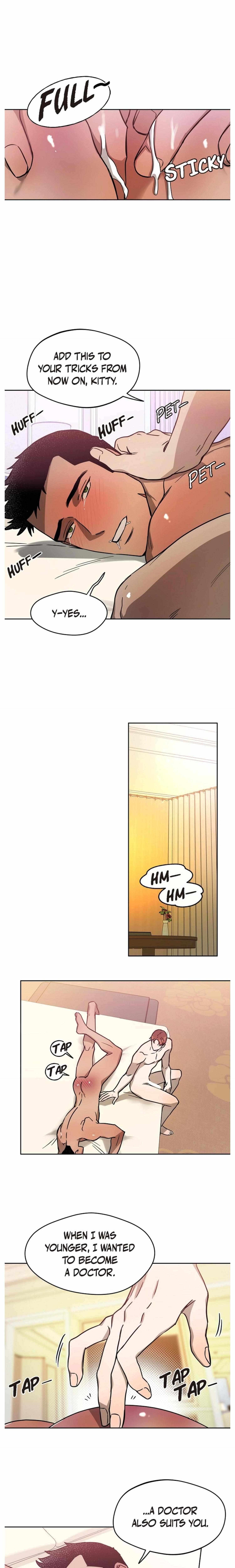 Read Ang Ang chapter 30 image 9 on Lezhin