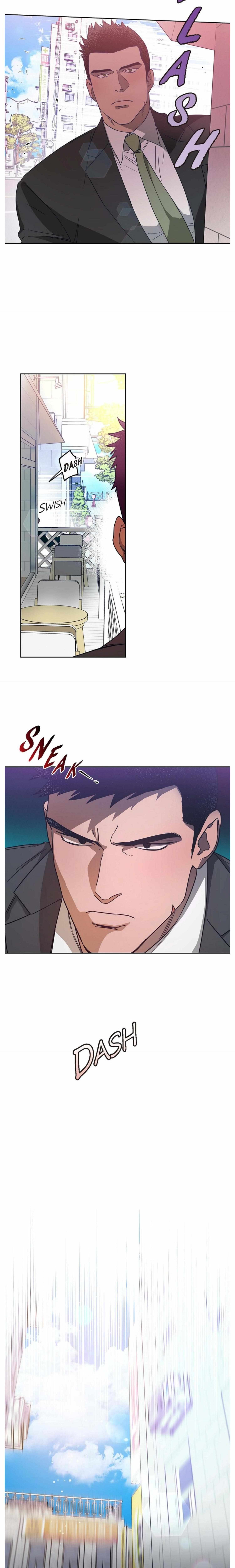 Read Ang Ang chapter 32 image 1 on Lezhin