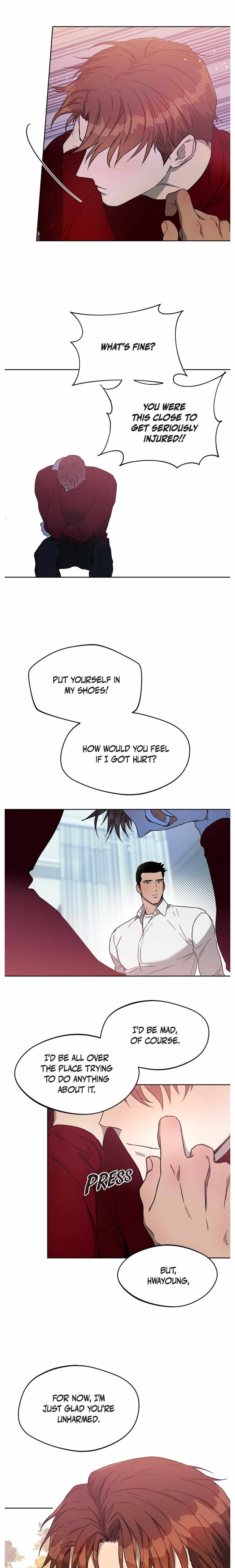 Read Ang Ang chapter 32 image 10 on Lezhin