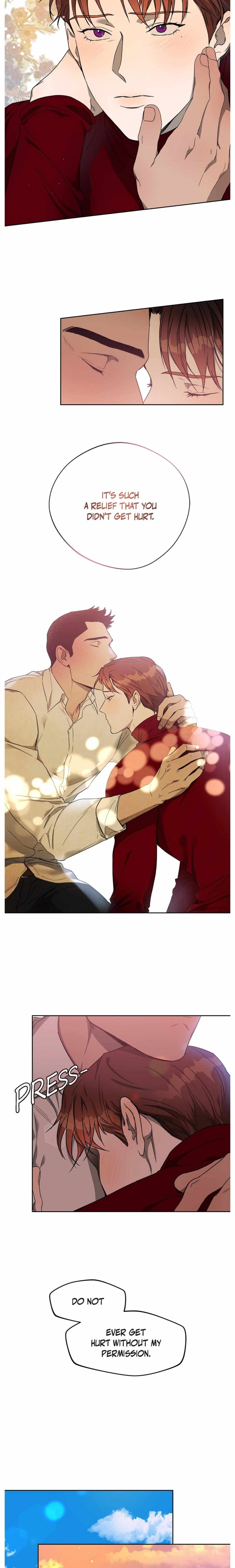 Read Ang Ang chapter 32 image 11 on Lezhin