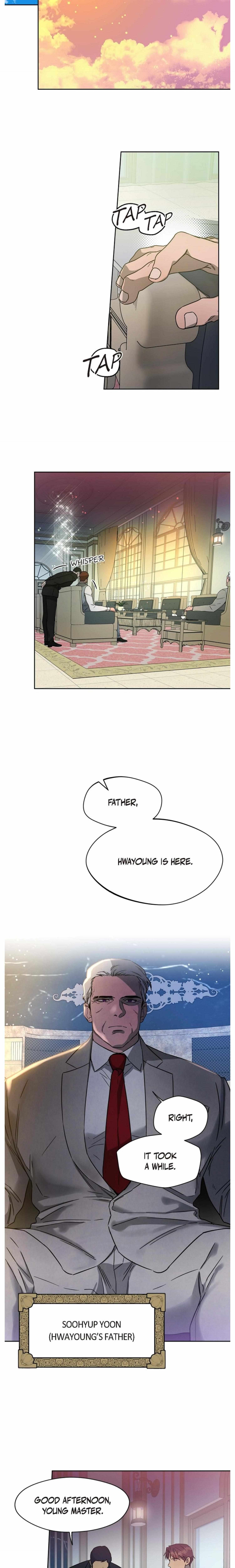 Read Ang Ang chapter 32 image 12 on Lezhin