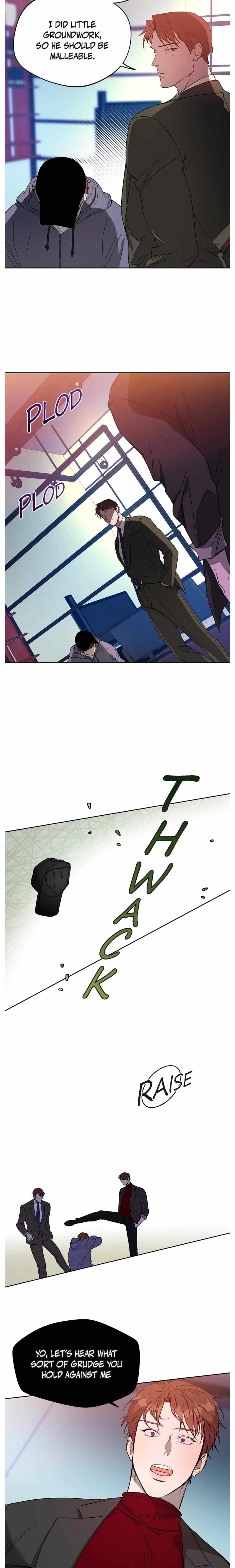 Read Ang Ang chapter 32 image 14 on Lezhin