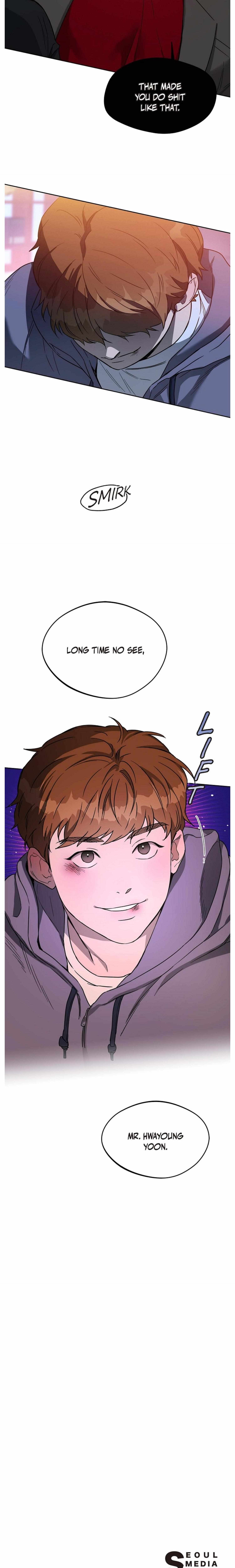 Read Ang Ang chapter 32 image 15 on Lezhin