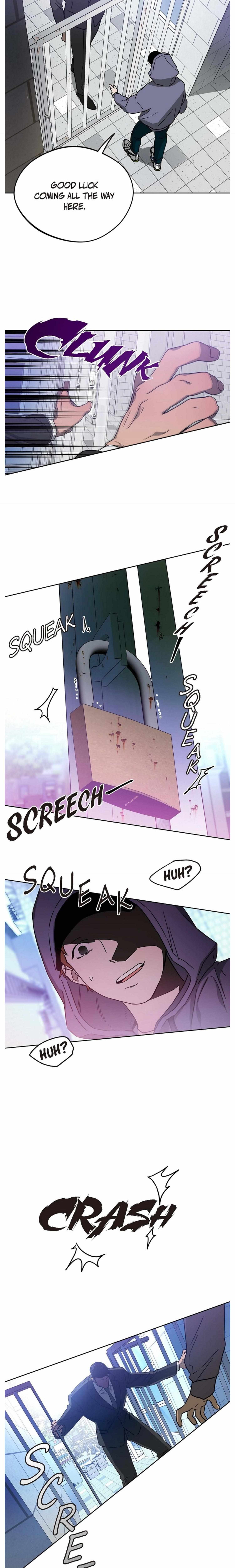 Read Ang Ang chapter 32 image 3 on Lezhin