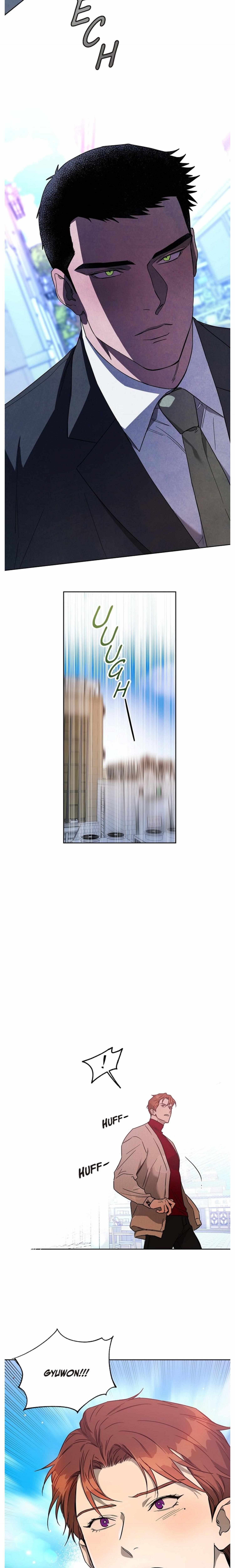 Read Ang Ang chapter 32 image 4 on Lezhin