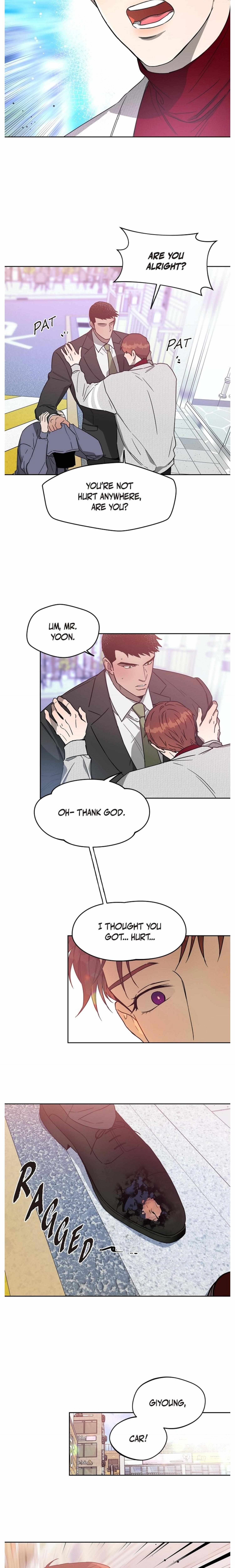 Read Ang Ang chapter 32 image 5 on Lezhin