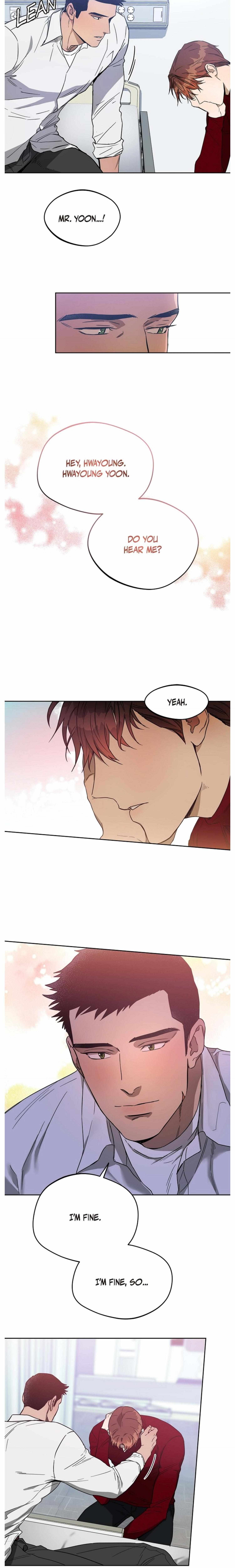 Read Ang Ang chapter 32 image 9 on Lezhin