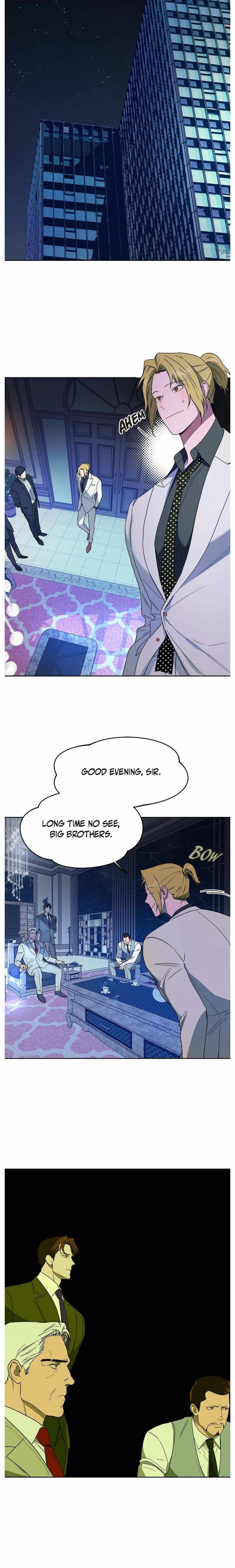 Read Ang Ang chapter 33 image 14 on Lezhin