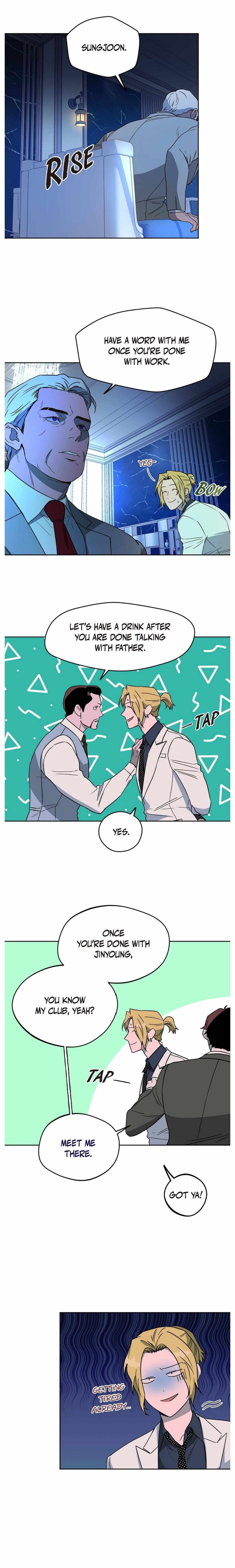 Read Ang Ang chapter 33 image 15 on Lezhin