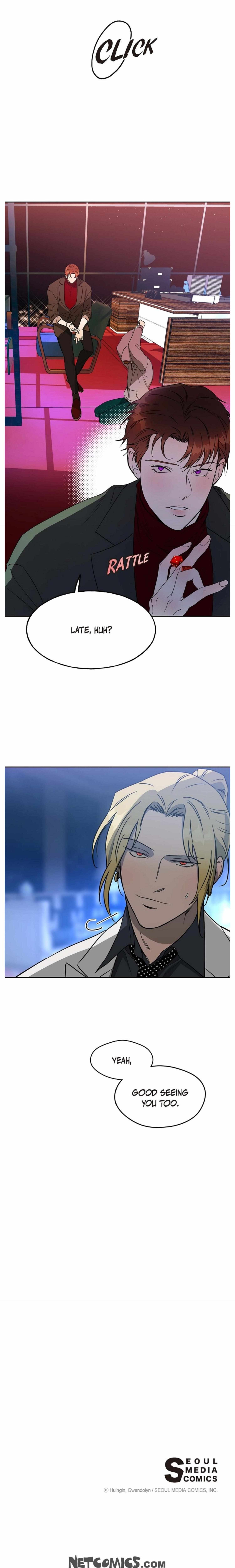 Read Ang Ang chapter 33 image 16 on Lezhin