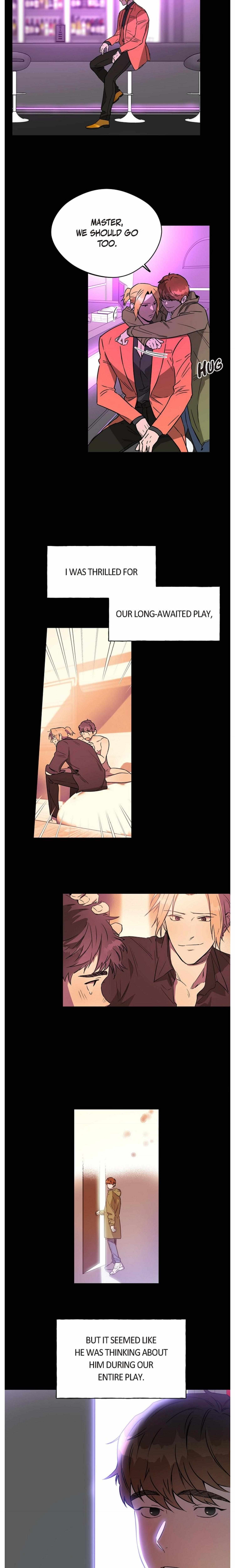 Read Ang Ang chapter 33 image 4 on Lezhin