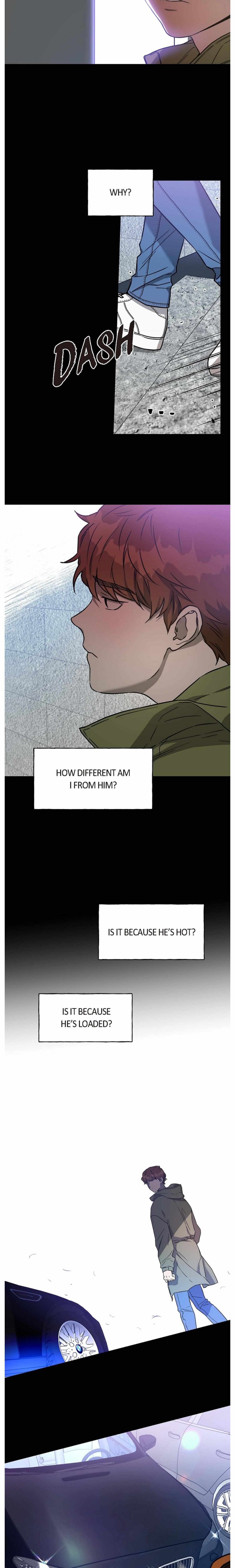 Read Ang Ang chapter 33 image 5 on Lezhin