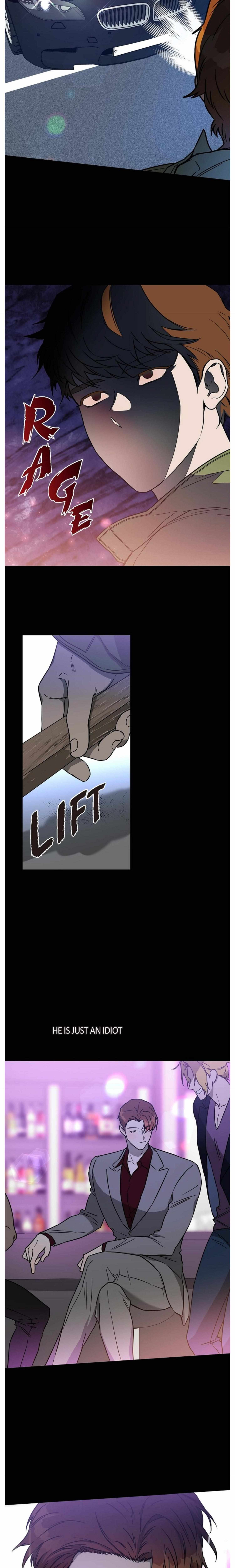 Read Ang Ang chapter 33 image 6 on Lezhin